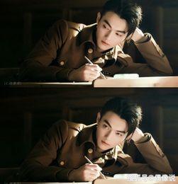 爆料许凯吃汉堡视频,吃货本性暴露无遗！